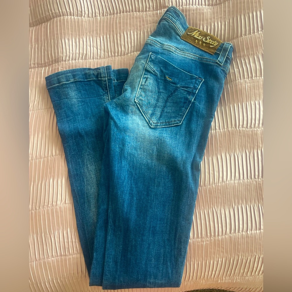Unique Miss Sixty Denim